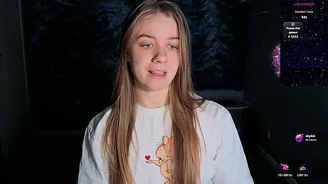 candy maggie online show from March 6, 5:52 pm