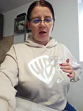 KristenVega online show from November 23, 12:51 pm