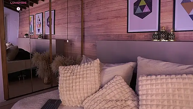 AmmyScott online show from January 16, 7:43 pm