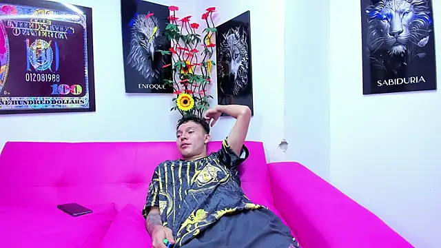 hard Sex No Mercy online show from February 6, 12:25 am