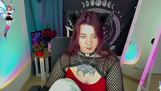 Sam Mystery online show from January 5, 5:27 pm