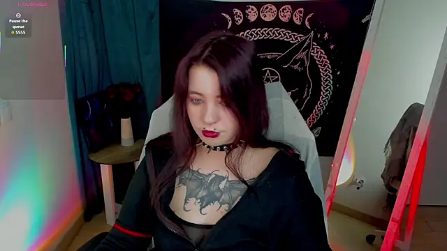 Sam Mystery online show from April 26, 1:42 pm