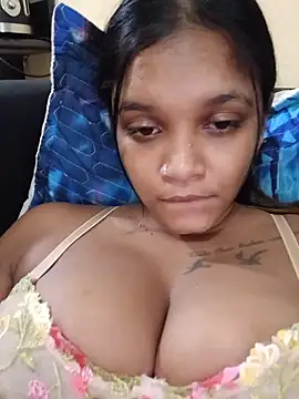 Indianqueen03 online show from June 4, 6:23 pm