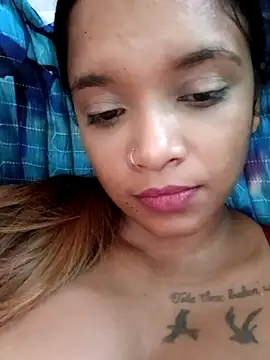 Indianqueen03 online show from March 29, 12:04 pm