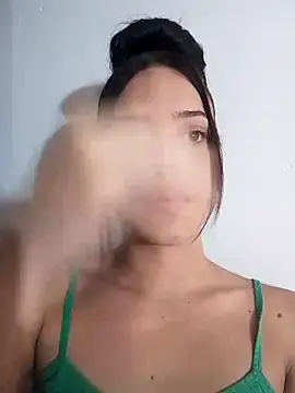 ChanellCastilla online show from April 20, 6:05 am