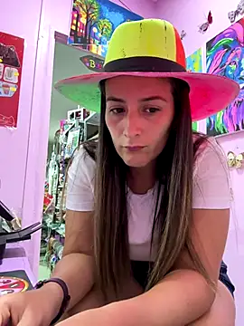 Rousse92 online show from November 15, 12:11 am