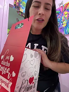 Rousse92 online show from March 5, 11:11 pm