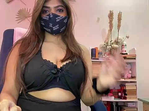 Fantastic ruby online show from April 15, 8:09 pm