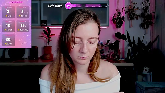 Elly Helly online show from December 5, 9:16 pm