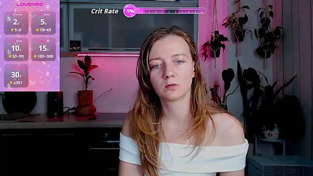 Elly Helly online show from November 20, 9:05 pm