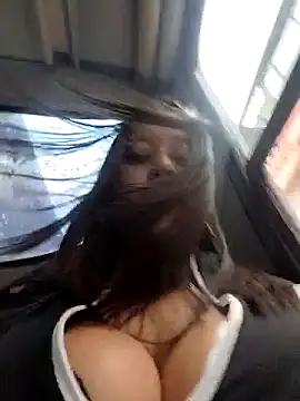 Cristal  04 online show from April 10, 3:40 pm