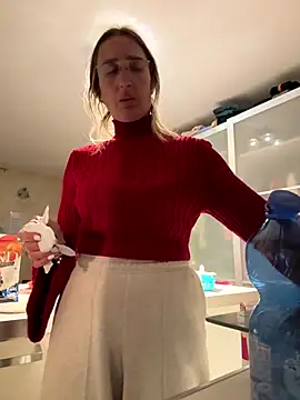 casalinga88 online show from November 20, 6:09 pm