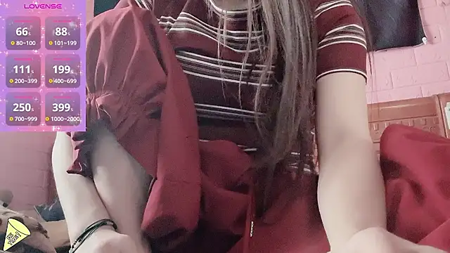 Berrysweet 68 online show from February 16, 5:29 am