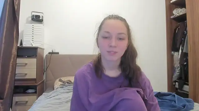 Adela Vetta online show from March 6, 3:07 pm