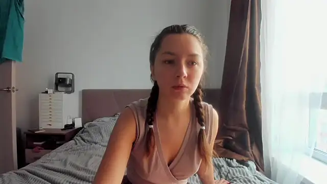 Adela Vetta online show from November 15, 7:09 am