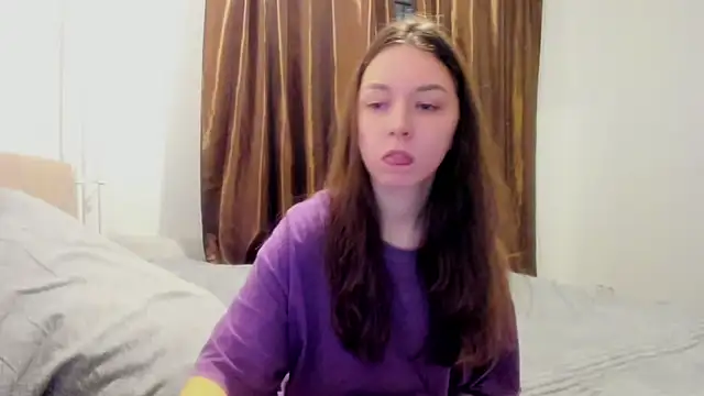 Adela Vetta online show from February 11, 3:35 pm