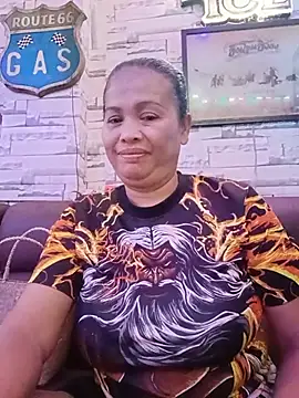 Fon Bigboobs online show from July 20, 3:47 pm