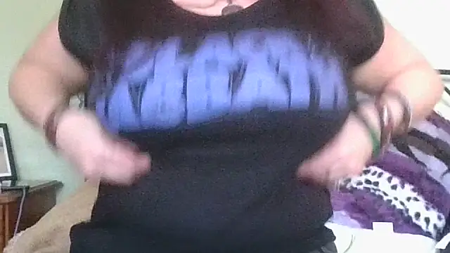 MissKisu online show from November 17, 11:44 am