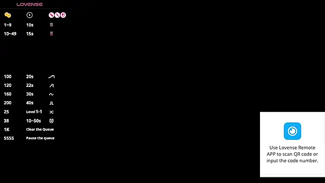 lovense test04 online show from September 12, 3:29 am