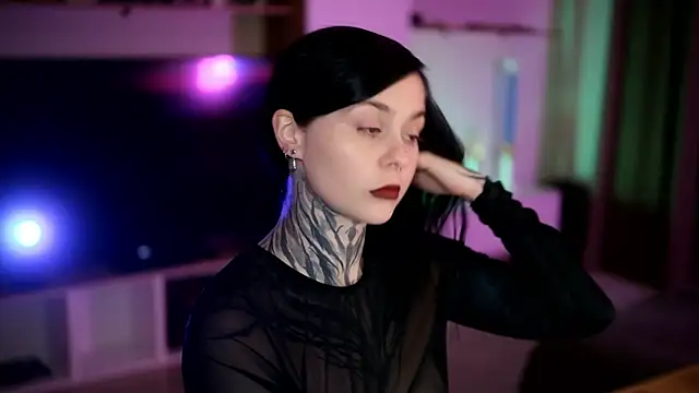 AcidPie online show from October 16, 7:27 pm