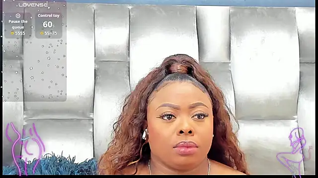 CamilaBenitez online show from September 14, 1:03 am