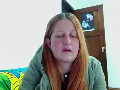 ViioletaMora online show from November 29, 3:54 am