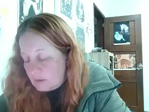 ViioletaMora online show from June 9, 3:39 am