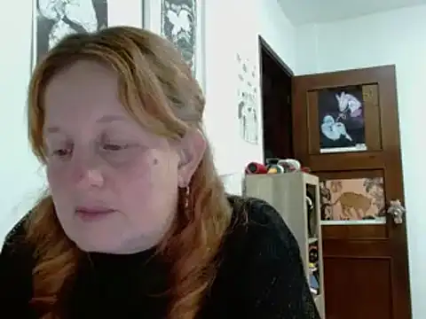 ViioletaMora online show from April 7, 5:42 am