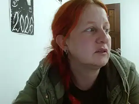 ViioletaMora online show from January 13, 4:51 am