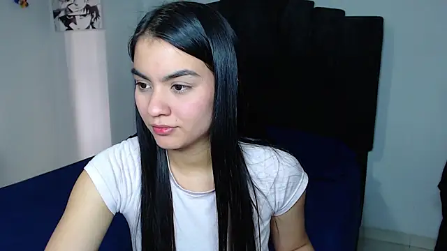 Ariel Zeo1 online show from July 15, 7:29 pm
