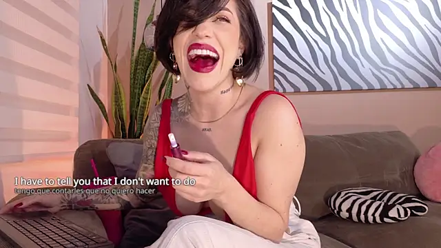 Snapshot of Hannah_Borbon chatting on September 13, 9:56 pm Hannah Borbon online show from September 13, 9:56 pm