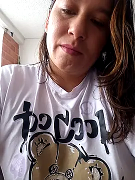 Zoe Nasty online show from October 8, 2:54 pm