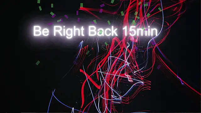 Camilla  one   online show from September 10, 1:27 am