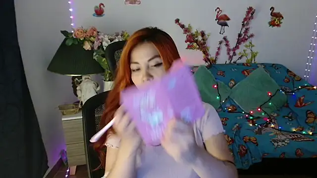 Aylinn diaz online show from February 21, 7:36 pm