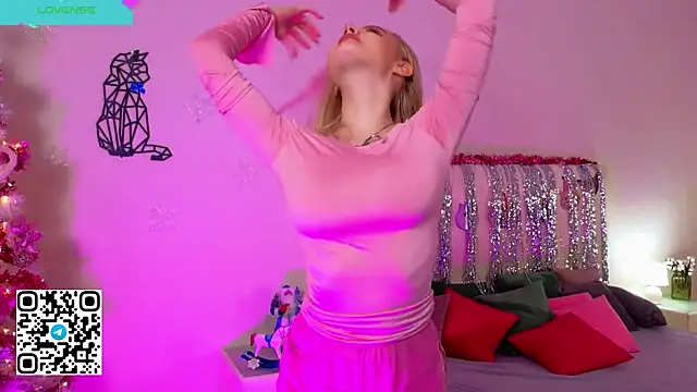 oliviabr0wn0 online show from December 22, 2:26 am