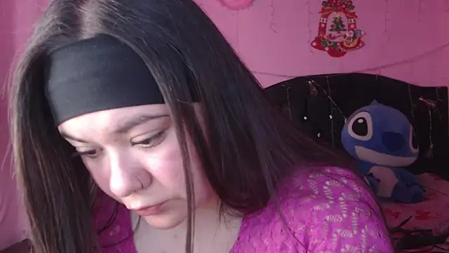 Snapshot of NikkiRous_ chatting on October 7, 3:05 pm NikkiRous online show from October 7, 3:05 pm