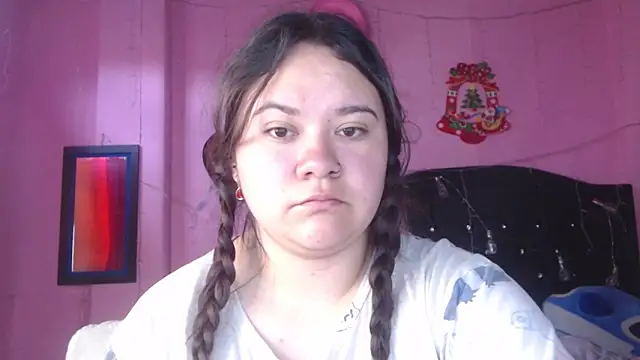 Snapshot of NikkiRous_ chatting on September 27, 12:45 pm NikkiRous online show from September 27, 12:45 pm