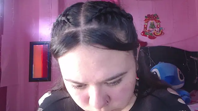 Snapshot of NikkiRous_ chatting on September 9, 2:50 pm NikkiRous online show from September 9, 2:50 pm
