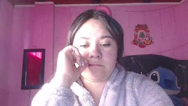 Snapshot of NikkiRous_ chatting on October 9, 4:00 pm NikkiRous online show from October 9, 4:00 pm