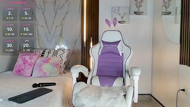 mia 099 online show from December 20, 8:35 pm