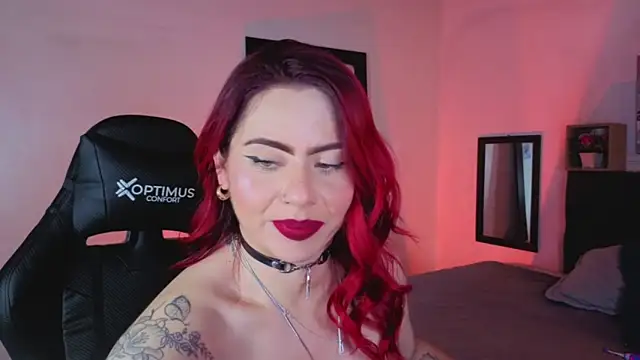 Dulce charlottee online show from April 15, 7:58 pm