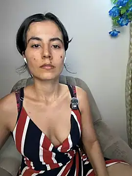 kanela3434 online show from March 18, 9:09 pm