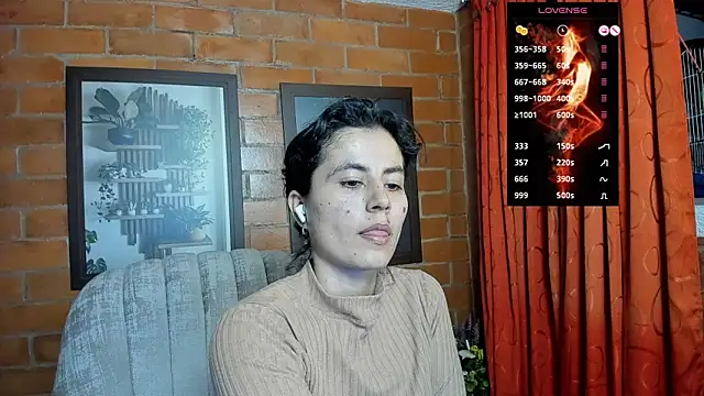 kanela3434 online show from September 26, 1:47 am