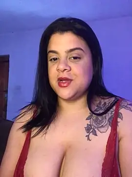 LUAHOT  online show from September 12, 2:02 pm