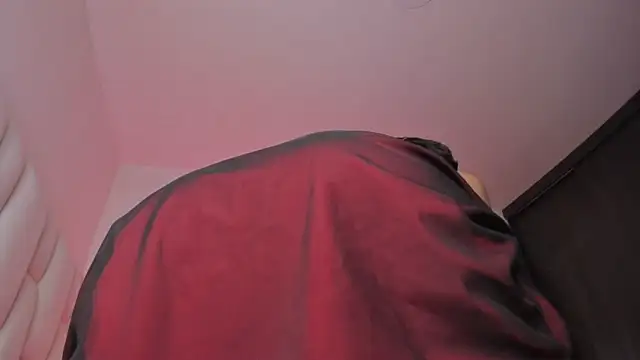 evaevanscute online show from May 13, 12:28 am