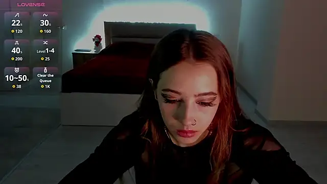 MelodyElf online show from June 26, 5:47 pm