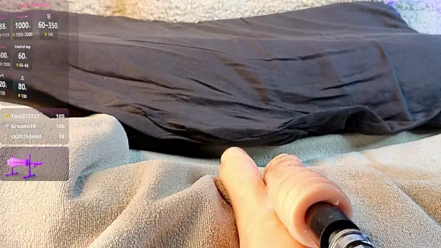 Amanitalis online show from November 15, 8:59 am