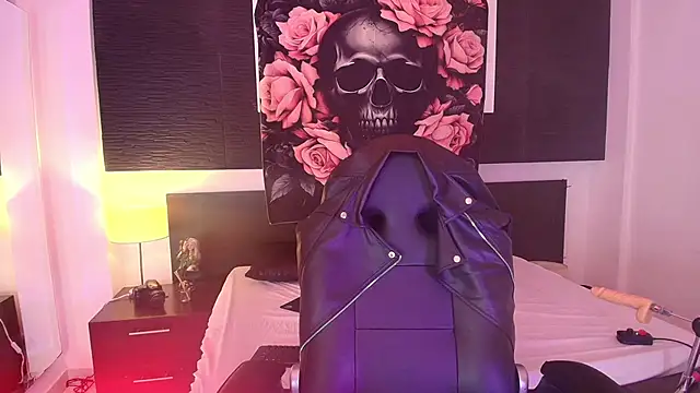 EvaaFoxxy1 online show from February 19, 12:59 pm