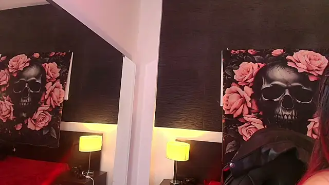 EvaaFoxxy1 online show from June 25, 11:56 am