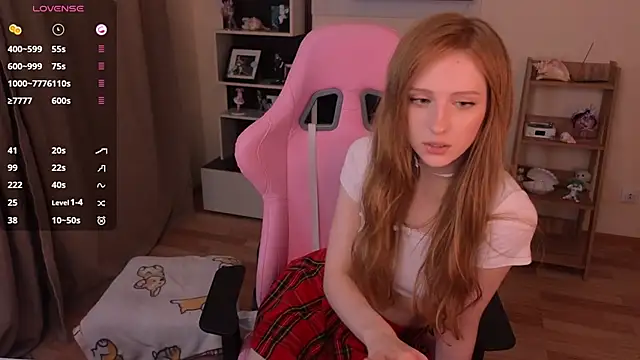 rara ruru online show from November 22, 11:13 am